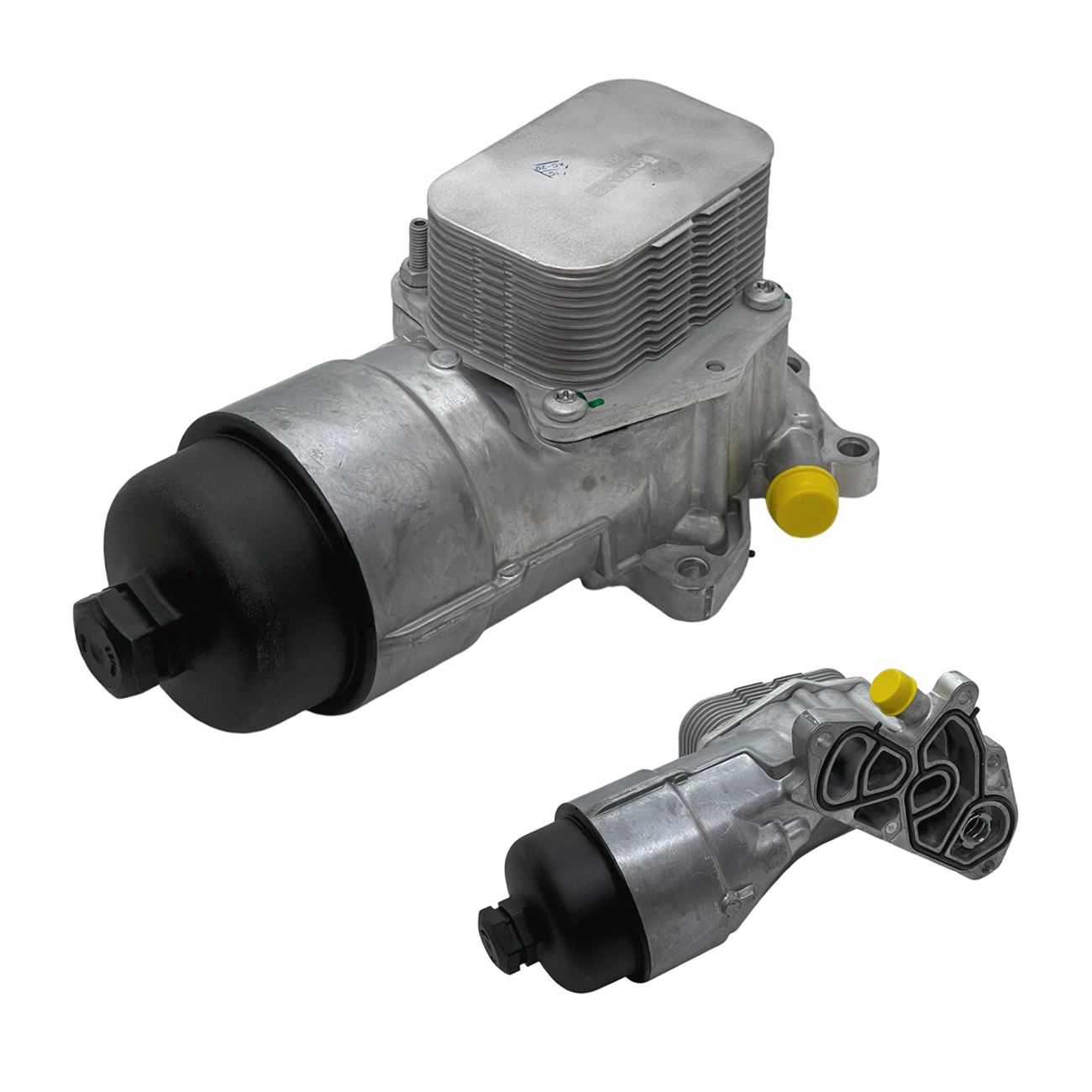 Enfriador De Aceite Citroen Berlingo C3 Xsara 1.4 1.6 Hdi